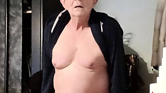 Michael Alexander, Fette sau