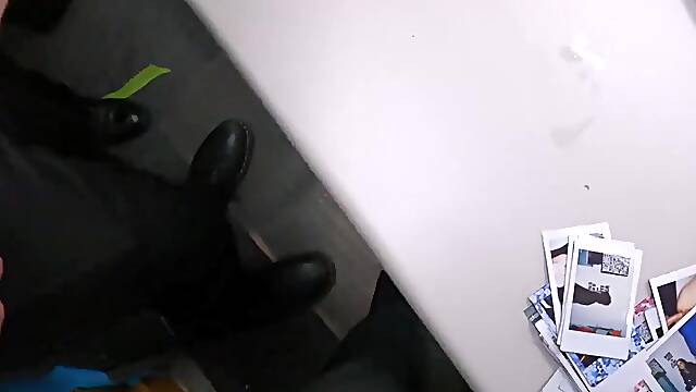 Minxx Marley’s Group Encounter
