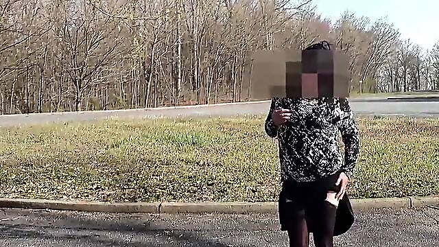 Dogging Vids