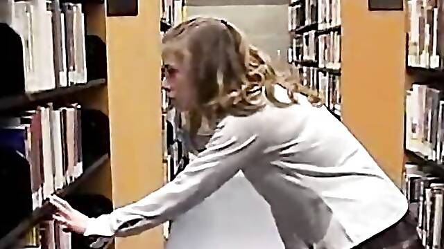 Randy model - masturbating scene - Little April