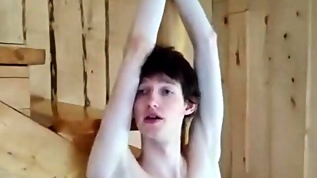 22 Private Twinks Cum Together