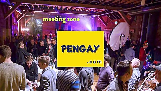 Big-Cock Daddy Barebacks Amateur Bulgarian Lad