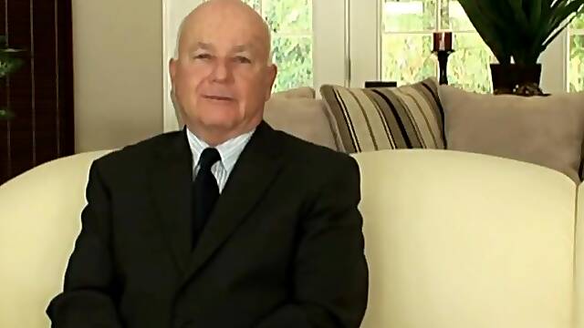 Old dicks, junior chicks - 27. #grandpa #old man