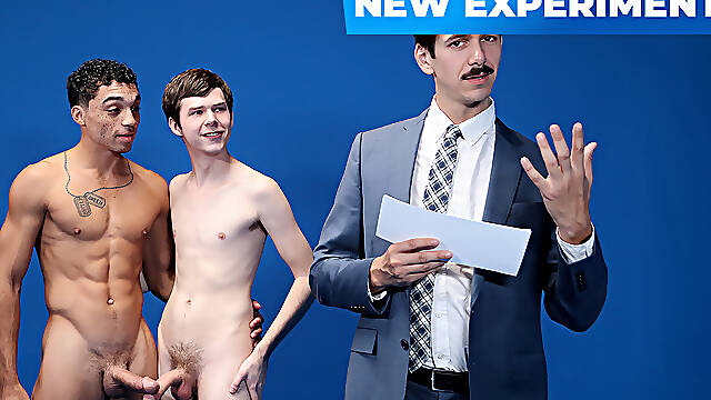 Concept: Porn Game Show - SayUncleLabs