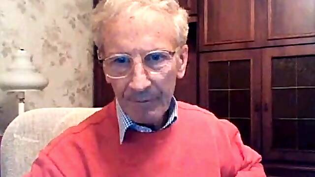 Skinny Small-Cock Grandpa Bears