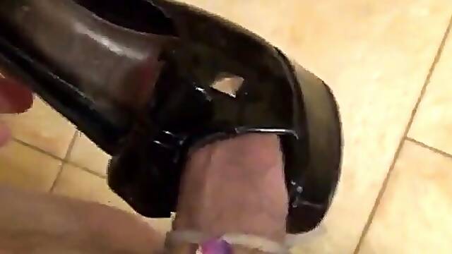 Kinky Shoejob
