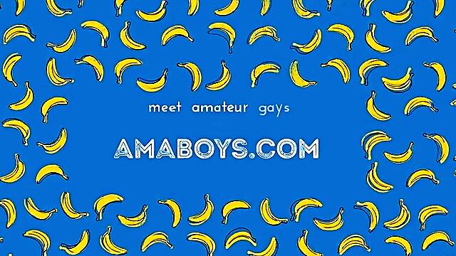Mutual Masturbation Leads to Intense Orgasms for Two Horny A