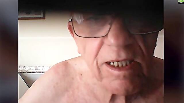 71 yo man from Italy