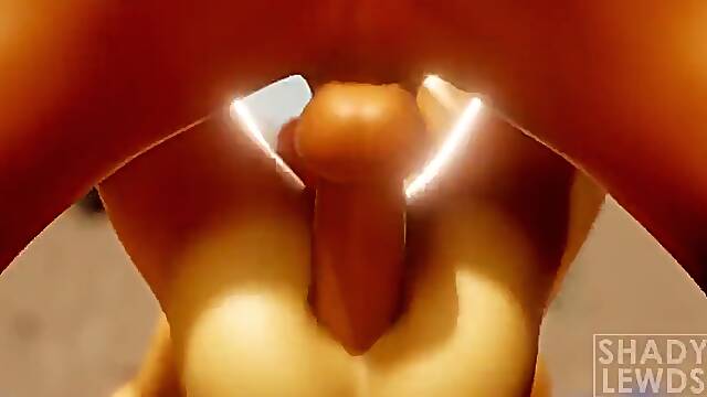 Twink Link Fucked Hard By Futa Legend of Zelda