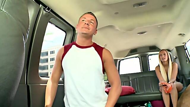 Between a Rock and a Hard Place - BaitBus, So this week we hit up Miami looking for prey, we see this guy cruising around in a nice fancy car. We convince him to pull over and ask a few questions,...