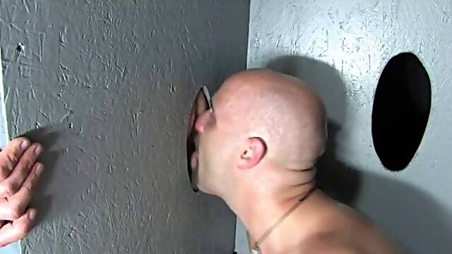 Glory Hole Sweat Lodge