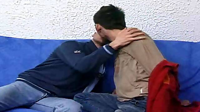 Gay Lovers Hardcore Barebacking