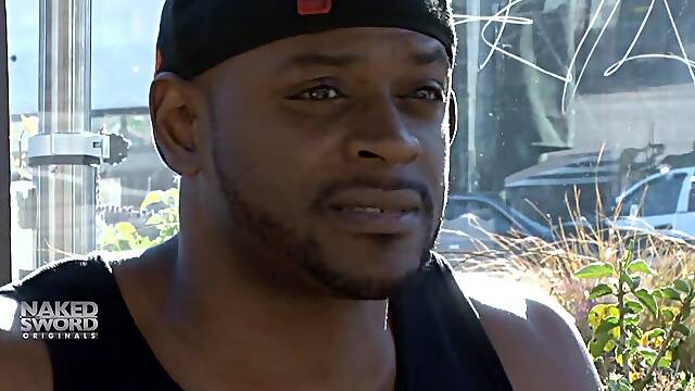 Hooker Stories 2 4: Rough Trade - NakedSword Originals