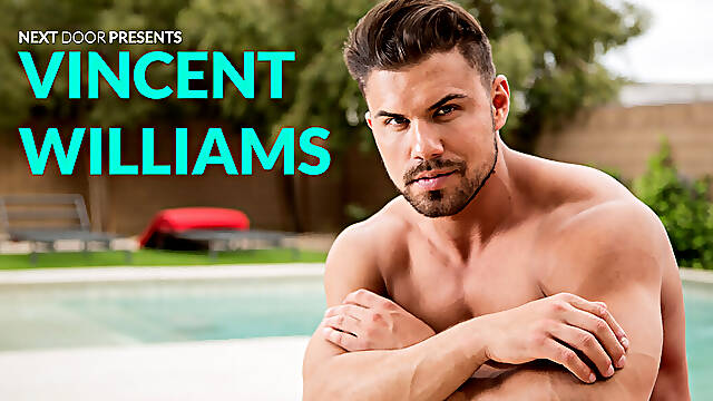 Vincent Williams in Vincent Williams - NextDoorStudios