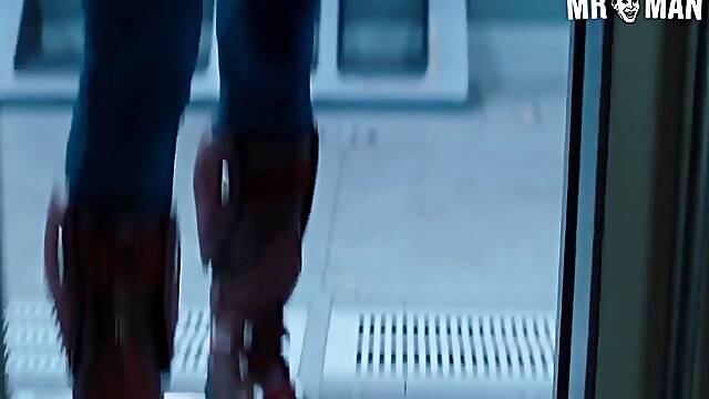 Body Of Work: Chris Evans - Mr.Man
