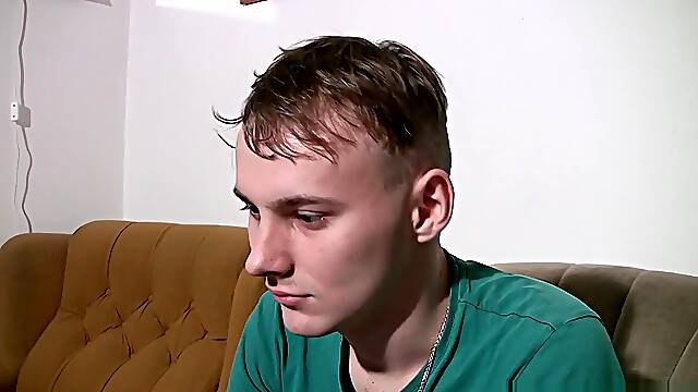 Luis Blava - Exclusive Casting - Video - EastBoys