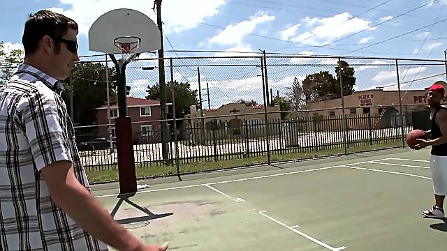Basketball Jones - ThugHunter