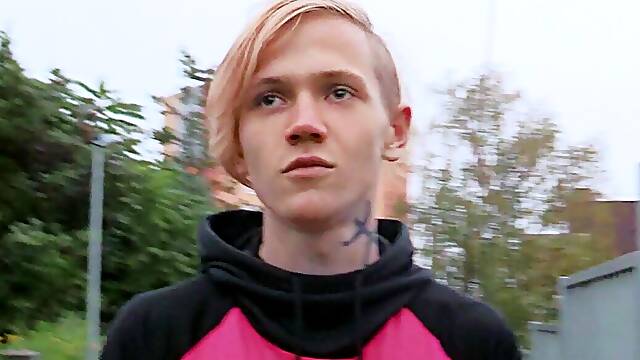 Czech Hunter 569 - Bigstr