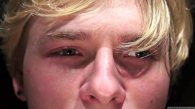 Chase Young & Luke Allen & Anderson Lovell in Helix Academy 1 - 4: The Crescent - HelixStudios