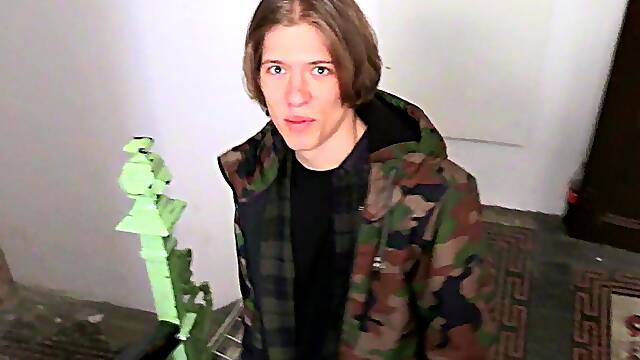 Czech Hunter 532 - BIGSTR