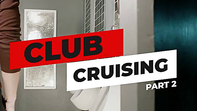 Club Cruising Part 2 - Bro Network