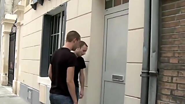 The Berry Boys! French Twinks Fucking For Fun 8 - TheBerryBoys