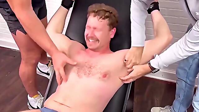 Pilation Of Tickling Bdsm Dominance Tease And Sensual Play