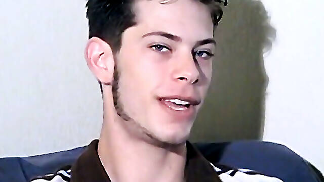 BoysSmoking: Bleu Heats The Scene With His Smoking Looks And Incredible Cock
