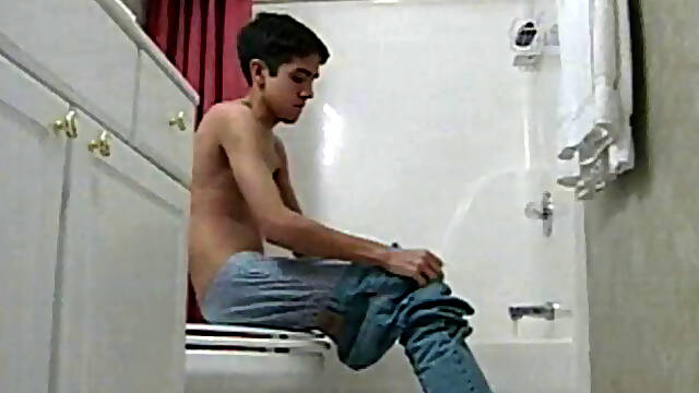 Bradley Allen is part Native American, and hes really into exploring the culture and traditions of his ancestors. Hes your typical fun loving 18 year old, who is always looking for the hottest...