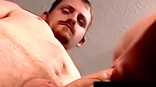 Tatted amateurs raw fucks holes in cumswap abandon