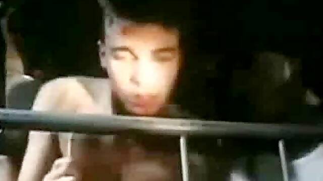 Vintage Twinks Have Intense Amateur Sex