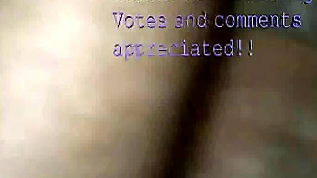 Jacking and Sucking Under the Stall