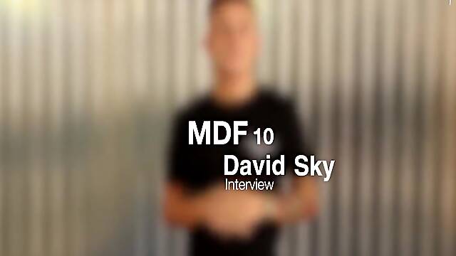 Sweaty Cum Sluts The Boxing Coach