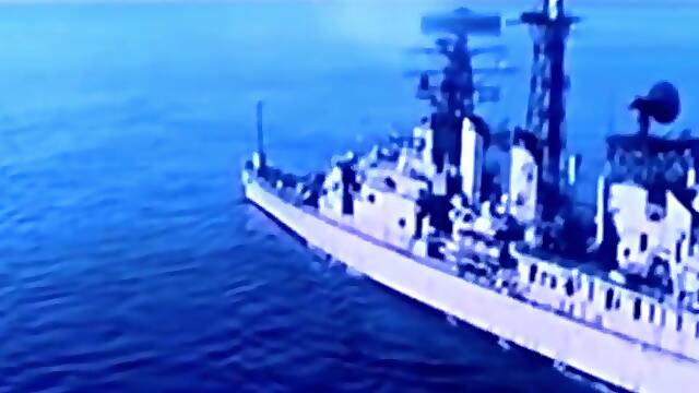 Shore Leave (1980) 1