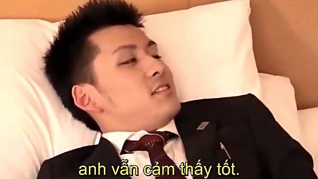Japan vietsub Gay