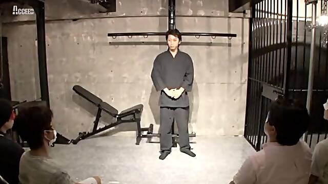 Exotic Xxx Movie Gay Bdsm Check Only For You