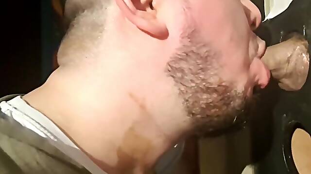 Blowjob turkish cut cock 20 years old student Frankfurt gloryhole