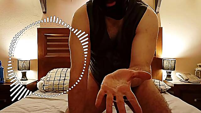 Cei + Joi Jerk Off For Me And Audio