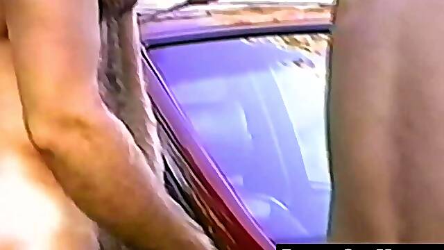 Hung Leigh Erickson joins me and Jim Reeves for a threesome