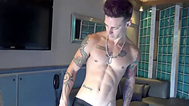 Latin Leche: Nasty Monaco gets down for money