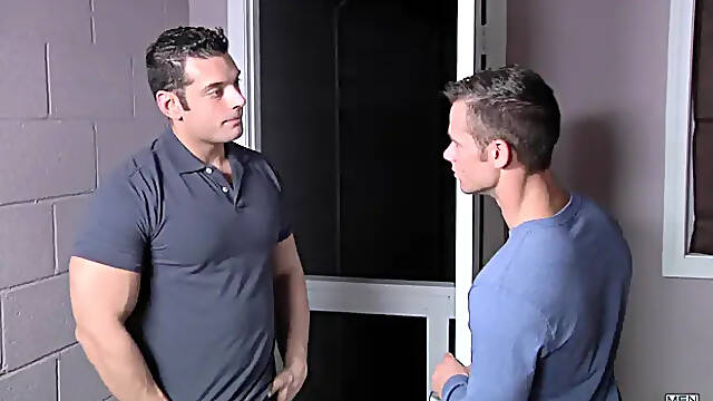 Men: Dastardly Dirty Talk