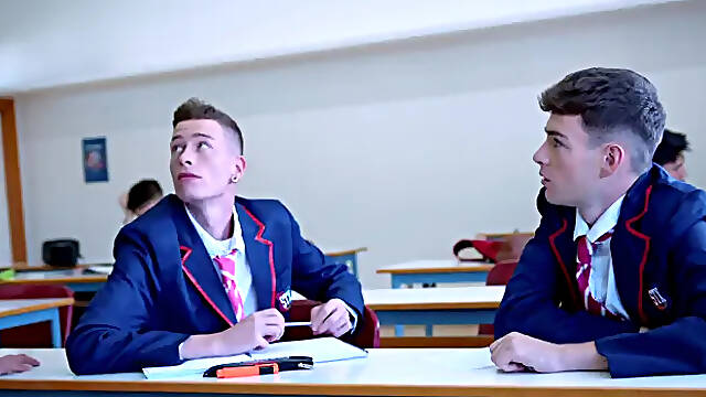 Sofa Surprises & Latin Lechery