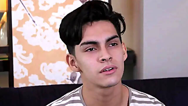 Discovering Aarons Hidden Passions