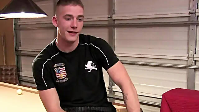 Active Duty: Tatum, The Master Of Seduction