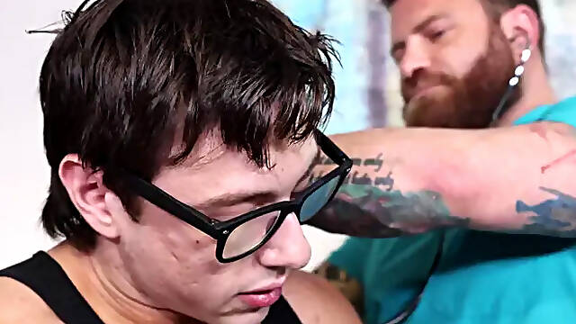 Pride Studios: Deepthroat Passion