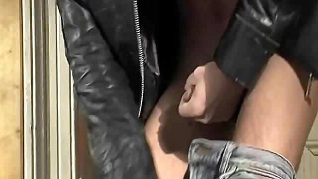 Leather Love with Plozen