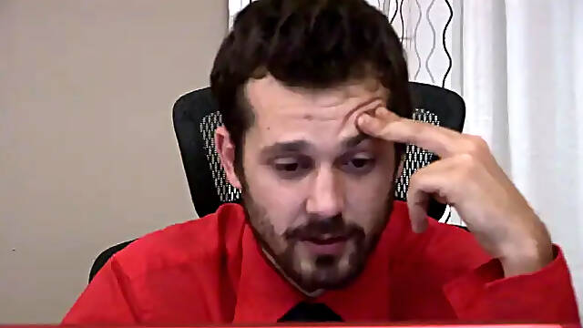 Men Over 30: Wanking Worries and Whimpers