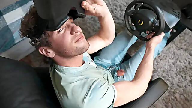 Bromo: Daddy Helps Pal Win with Some Action