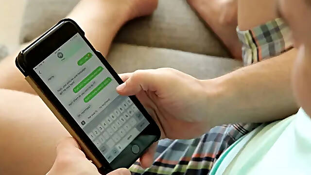 Next Door Raw: Raw Fucks and Twisted Delights