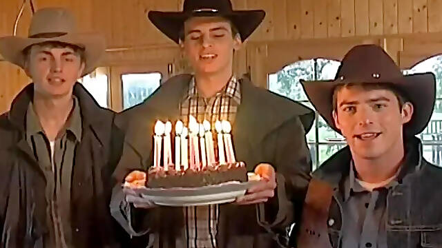 Lusty Laborers Love Deep